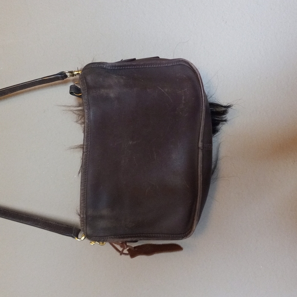 Original SB design on Coach - Picture 4 of 4